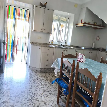 La Casa Del Pozo Canete la Real