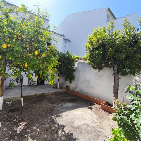 La Casa Del Pozo Holiday home *