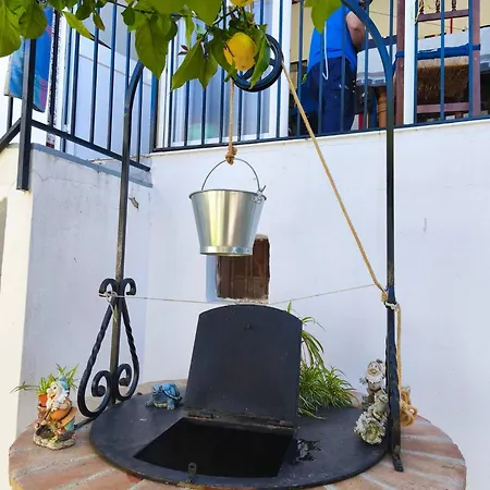 La Casa Del Pozo *