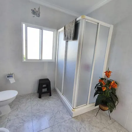 La Casa Del Pozo Holiday home Canete la Real