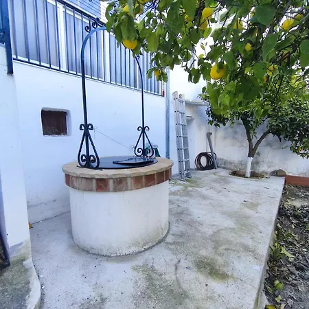 La Casa Del Pozo * Canete la Real