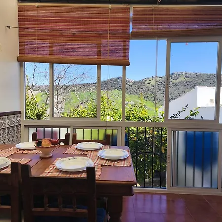La Casa Del Pozo *